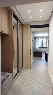 Baku Galaxy apartamen - 4