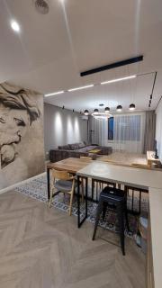 Baku Galaxy apartamen - Bakoe - 2