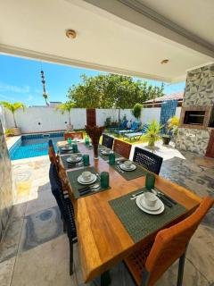 Casa de Sabá - Trairi - 6