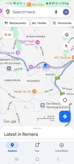 Tuza Stay - Kigali - 2