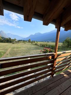 Chalet Valchiavenna - San Cassiano - 7