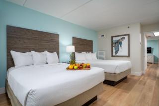 Princess Royale Oceanfront Resort - Ocean City - 7