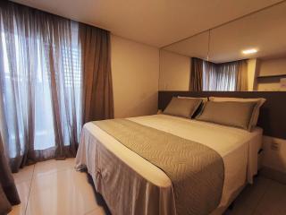 Apartamentos de Alto Padrão no Solar Tambaú - João Pessoa - 6