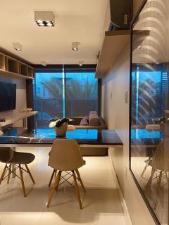 Apartamentos de Alto Padrão no Solar Tambaú - João Pessoa - 2