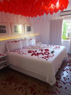 Pousada Arraial Inn - 3