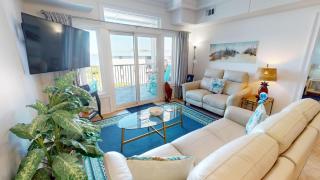 Bay View Villas 303 by Tybee Beach Vacation Rentals - Tybee Island - 8