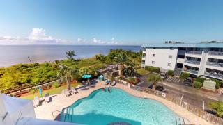 Bay View Villas 303 by Tybee Beach Vacation Rentals - Tybee Island - 4