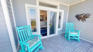 Bay View Villas 303 by Tybee Beach Vacation Rentals - Tybee Island - 2