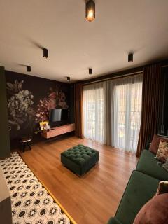 Shai's Luxury Stay Korce - Korçë - 1