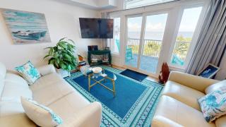 Bay View Villas 303 by Tybee Beach Vacation Rentals - Tybee Island - 0