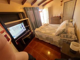 Habitación Quyllur Ancestral - San Pedro de Atacama - 8