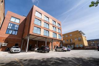 Hemel Apartments - Riverside Retreat - Hemel Hempstead - 5