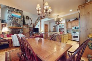 Pine Cottage - Sunriver - 4