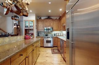 Pine Cottage - Sunriver - 2