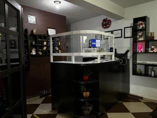 Hotel posada Juquila - Zacatlán - 6