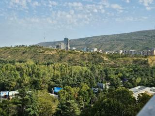 M2 Complex near City Mall with City View in City Center - Tbilisi - 1