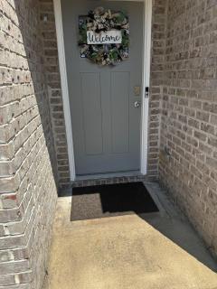 New Bama Retreat Sleeps 8 - Tuscaloosa - 5