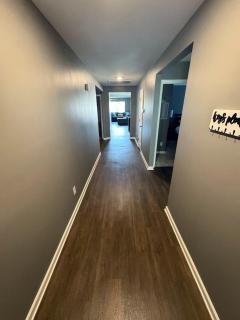 New Bama Retreat Sleeps 8 - Tuscaloosa - 4