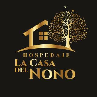La Casa del NONO - Cajamarca - 6