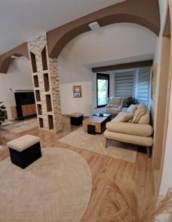 Villa Azbella zelena meraja - Sarajevo - 9