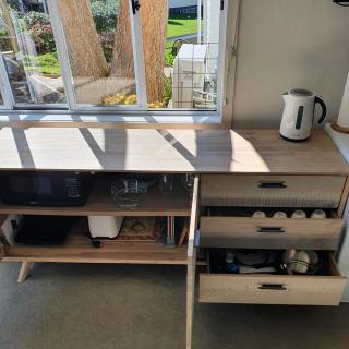 Oneroa Bay View Apartment - 2