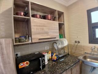 Madinaty Modern Home - 5