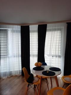 Apartament w Kołobrzegu blisko plaży, parku i promenady - Kołobrzeg - 7