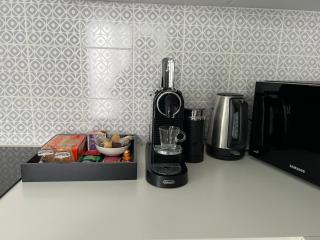 Luxury flat direct line Central Paris - Asnières-sur-Seine - 3
