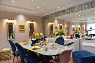Top Luxury Tirana - 8
