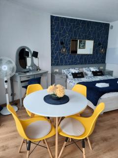 Apartament w Kołobrzegu blisko plaży, parku i promenady - 7