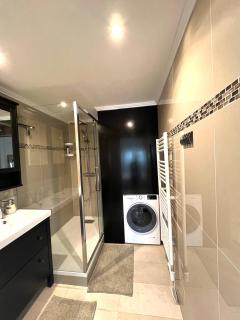 Luxury flat direct line Central Paris - Asnières-sur-Seine - 1