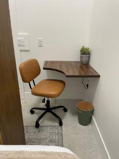 Fyrebird Place - Industrial Loft with Pavilion & Yard - San Antonio - 1
