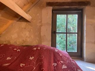 Immersion dans une loge de vigne - Ingrandes-de-Touraine - 5