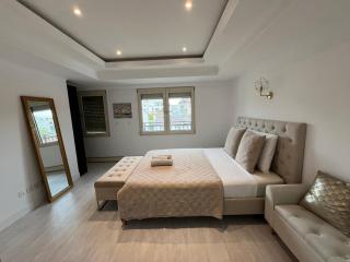 Luxury flat direct line Central Paris - Asnières-sur-Seine - 9