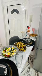 evemma luxury apartment Thessaloniki - 6