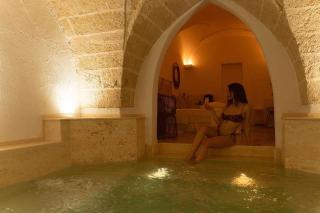 Zahra Superior Suite with private pool - 2