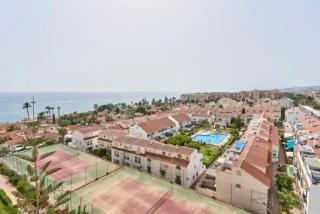 Ático Delux Centro Internacional - 9