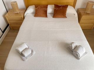 Ático Delux Centro Internacional - 2