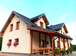 POKOJE NA CYPELKU NAD 5 JEZIORAMi - Suwałki - 4