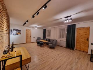 Minimalistic house ,whole apartment, апартаменты целиком - Dilijan - 9