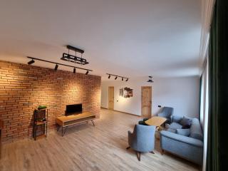 Minimalistic house ,whole apartment, апартаменты целиком - Dilijan - 2