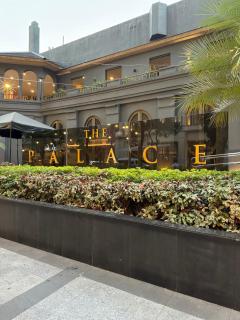 One Uptown Residences at BGC - Staycations Up Above 15 - 6