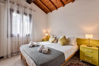 La Mansarda - Vicenza - 4