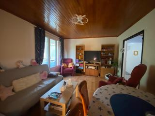 Appartement T3 dans résidence calme - 5