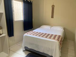 Casa de hóspedes em Capão Bonito c/ Wi-Fi - Capão Bonito - 0