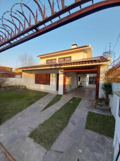 Casa Ampla 2 dormitorios LARANJAL temporada - 6