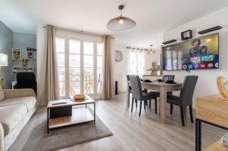 Superbe appartement très confortable - Serris - 9
