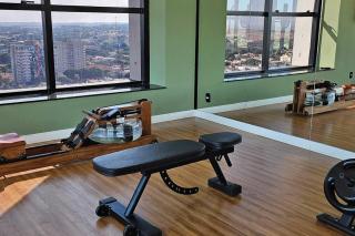 Loft Encantador Centro - 3