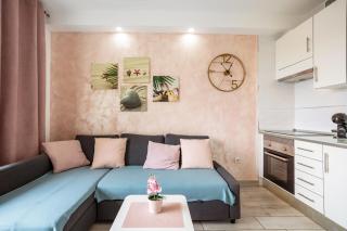 Orlando Top Floor Ocean Teide view by LoveTenerife - Adeje - 7