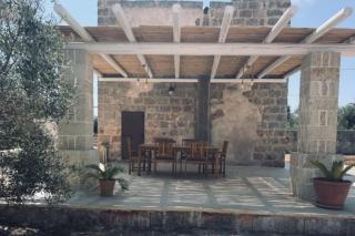 Évasion authentique avec piscine privée Salento Puglia - Felline - 4